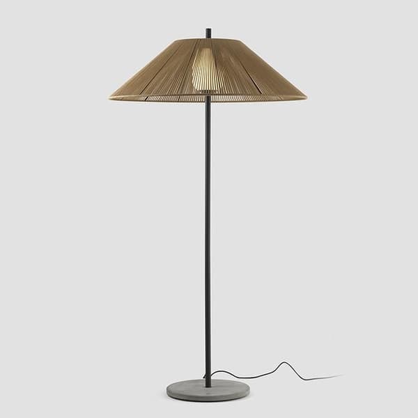 SAIGON OUT Keltavihreä lampu 2M C100 71569-14