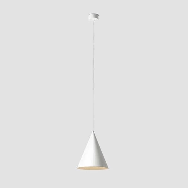Vit pendant LINA vit 22029