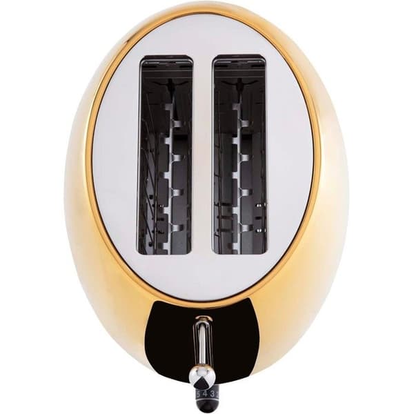 ROMEO, Brödrost eller, Casa Bugatti