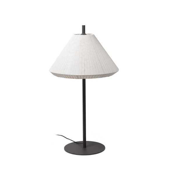 Faro SAIGON - Valkoinen kannettava ulkovalaisin, E27, IP65