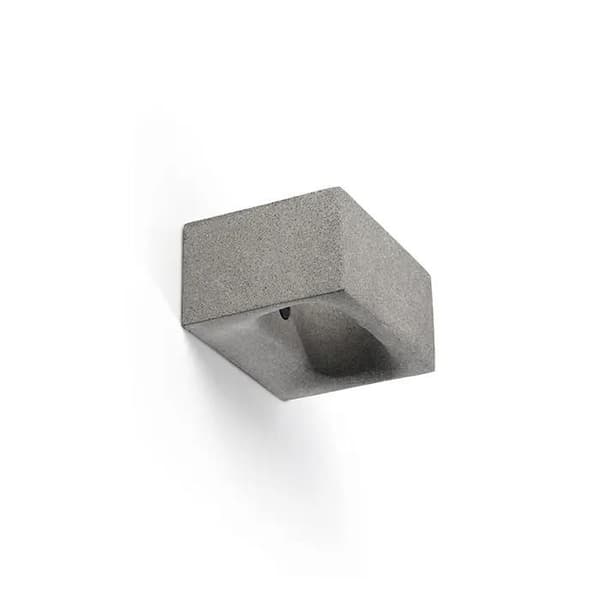 Betonlanterne GLINT 75636