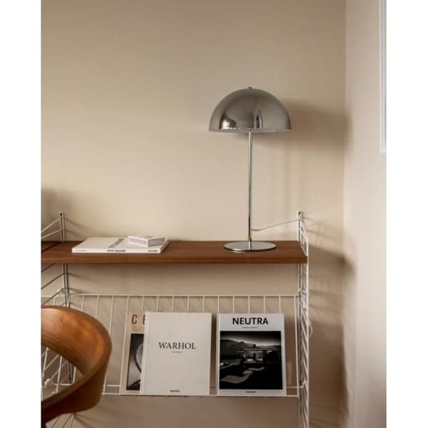 ICON 25, Bordslampa