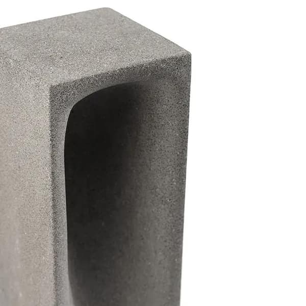 Beton markerlampe GROT 75634
