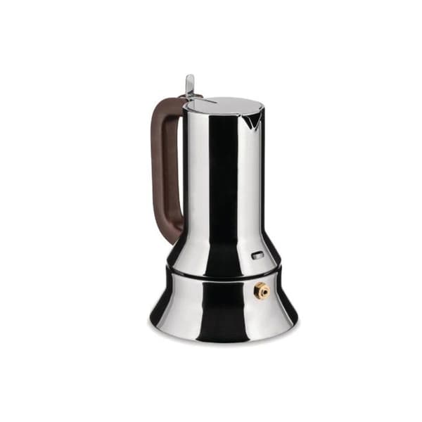 Alessi - 9090/1 - Espresso kaffekande i stål…