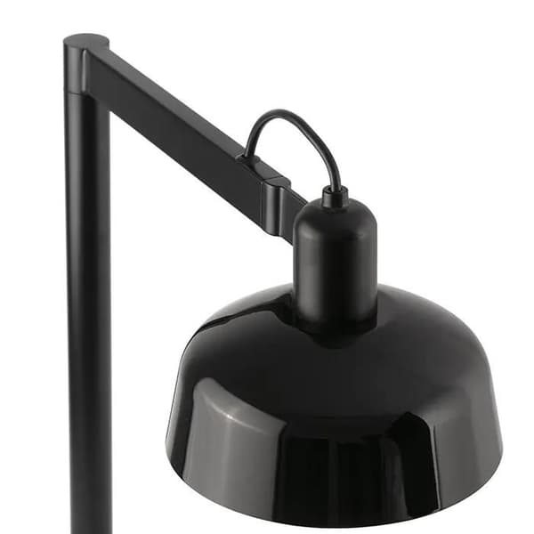 TATAWIN Sort bordlampe 20337-141