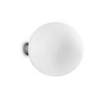 MAPA-seinävalaisin 1x60W - IDEAL LUX - 059822