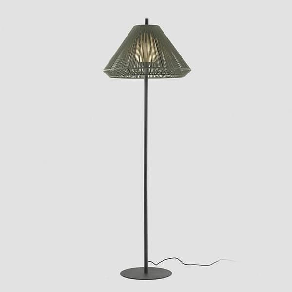 SAIGON OUT Olivevihreä lampu 2M C100 C100 71569-12