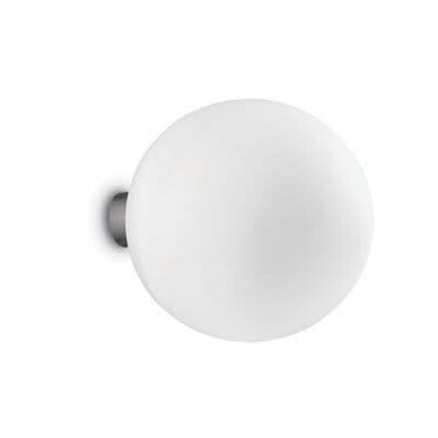 MAPA-seinävalaisin 1x60W - IDEAL LUX - 059822