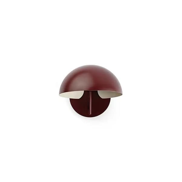 Justerbar brun lampe MATILDA 20502