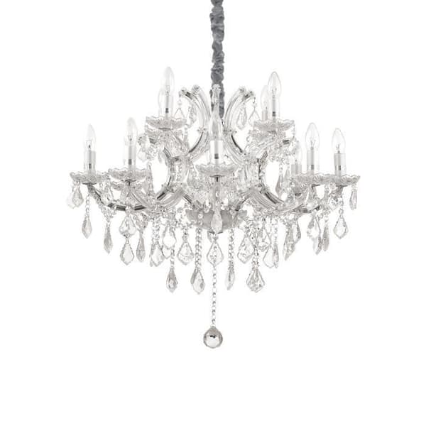 NAPOLEON SP12, Ideal Lux pendellampa
