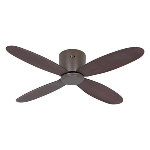 ECO PLAN 112, ventilator