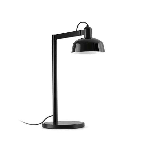 TATAWIN Sort bordlampe 20337-141