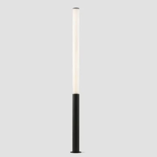 Gulvlampe TURA mørkegrå 75547