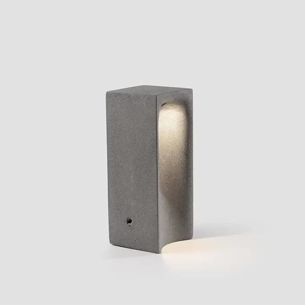 Beton markerlampe GROT 75631