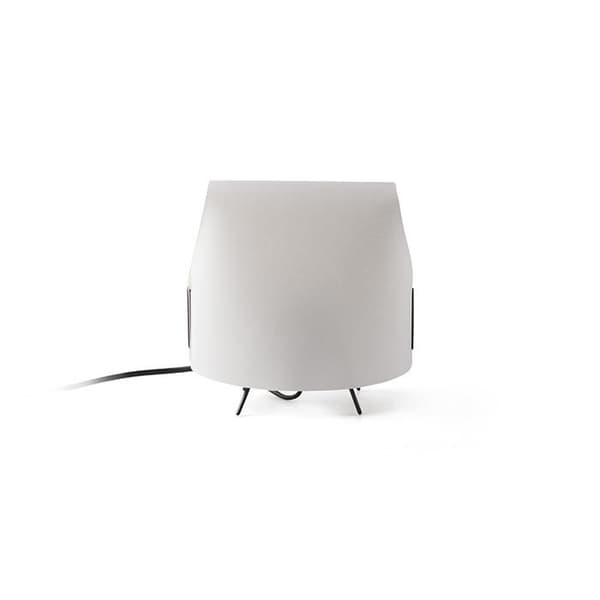 Faro LUANG Bordlampe Sort, Beige