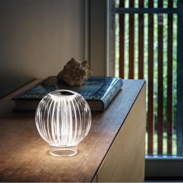 DIAMOND TL1, Bordslampa