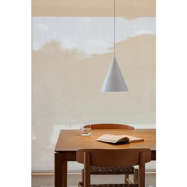 Vit pendant LINA vit 22029