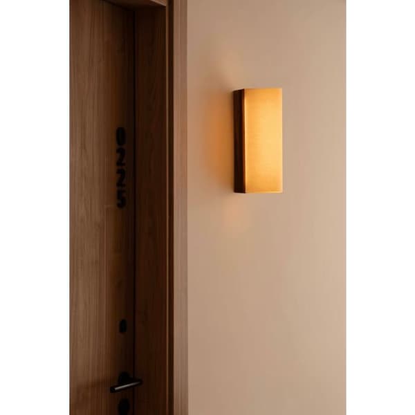 CATA 360 Applique valnød