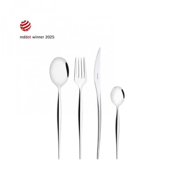 NATURA, Bestickset 24