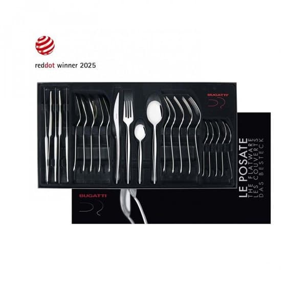 NATURA, Bestickset 24