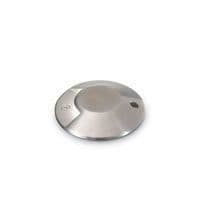 Spot - IDEAL LUX - ROCKET-1 - 1x3W - Grå - Utomhus - LED