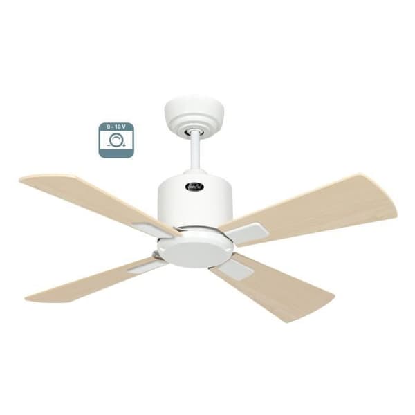 ECO NEO III 92, Tuuletin