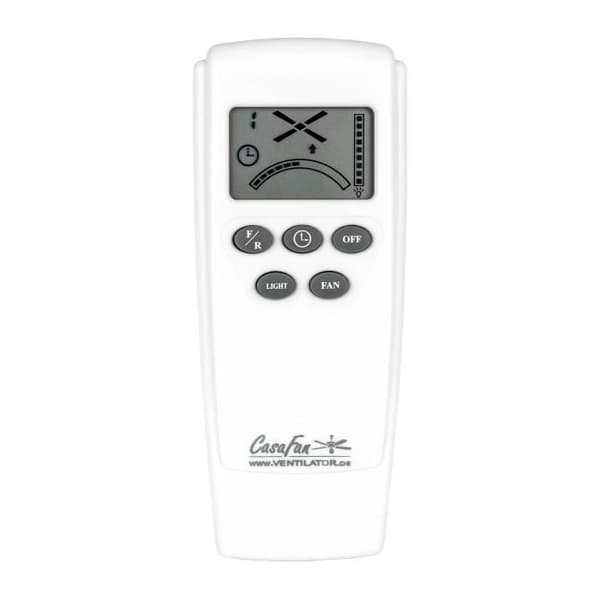 ECO PLANO 112, tuuletin