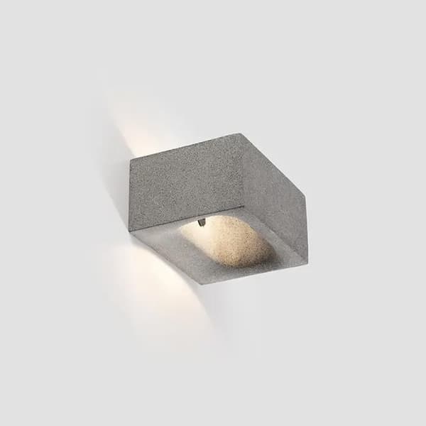 Betonlanterne GLINT 75636