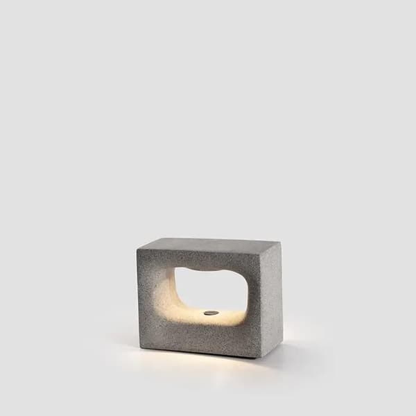 Betonlanterne GLINT 75636