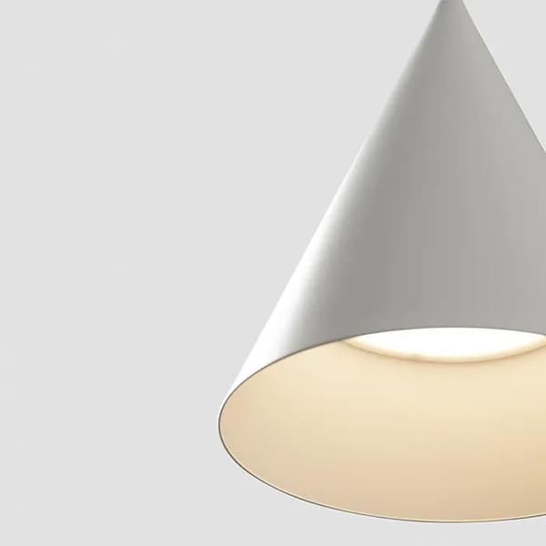 Vit pendant LINA vit 22029