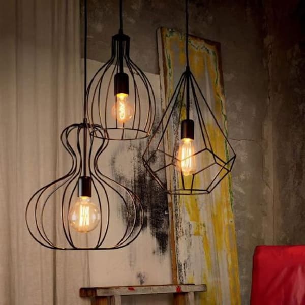 Ideal Lux - Bulb-3 SP1 LAMPA
