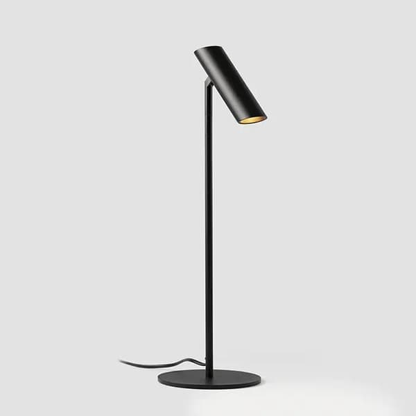 Sort bord LEO LED 43797