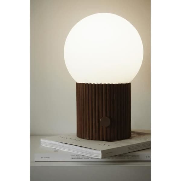 HUBBLE 22, Bordslampa