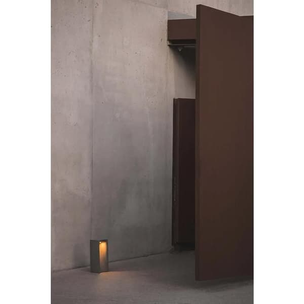 Beton markerlampe GROT 75634