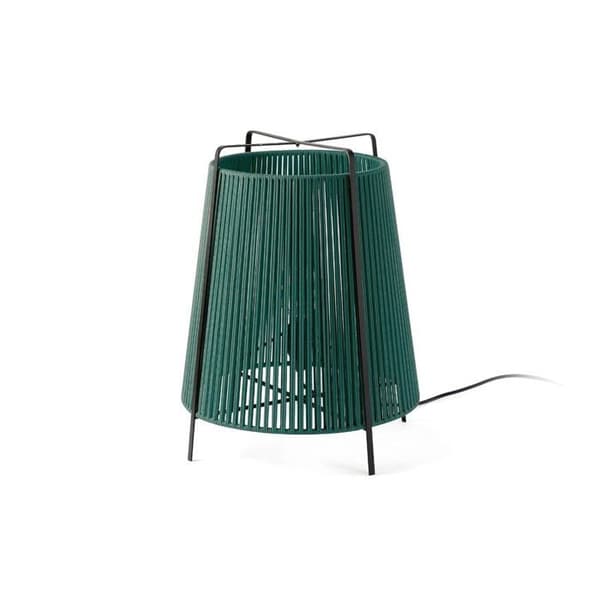 Faro AKANE Stativ Gulvlampe Grøn IP44