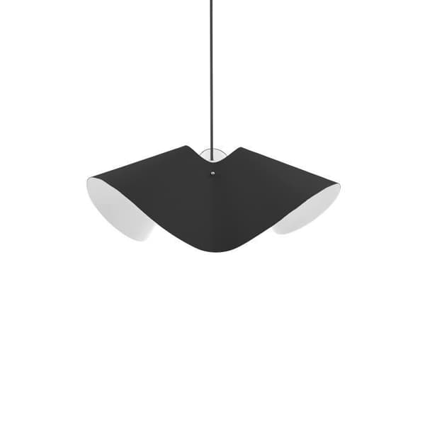 Upphängning - VOLANG - 50 cm - Metall - E27 - Modern design