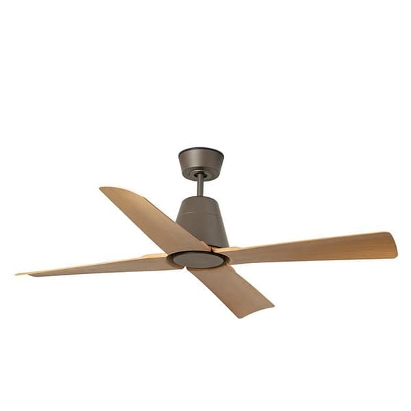 FARO BARCELONA TYPHOON takfläkt DC-motor IP44