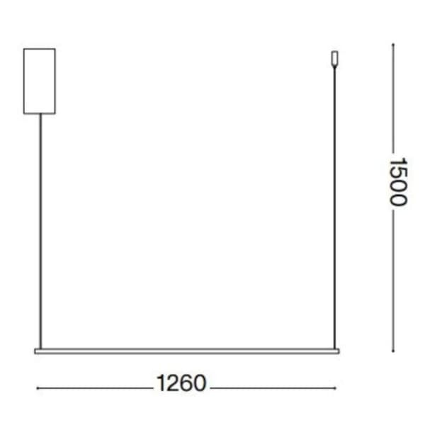 ESSENCE SP 4000K, Upphängning
