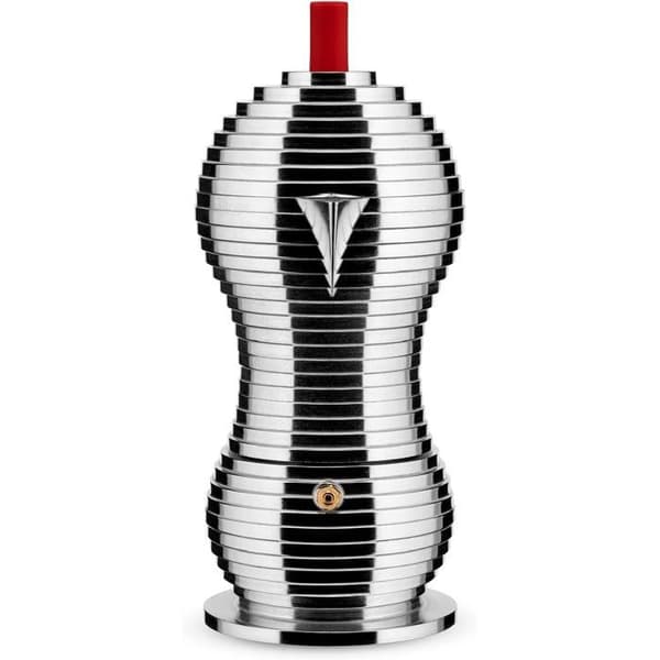 PULCINA, Kaffebryggare 6 Koppar