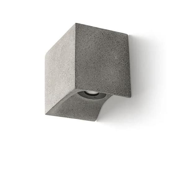 Betoni seinävalaisin GROT 75633