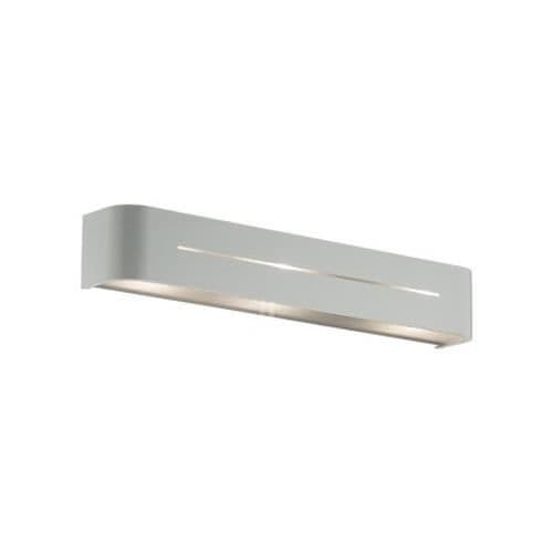 Vägglampa - IDEAL LUX - POSTA AP3 - 3 E14-lampor - IP20 - Vit