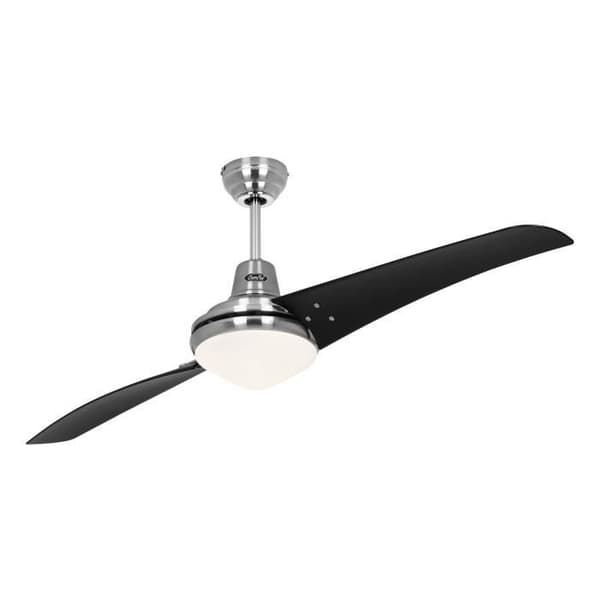 MIRAGE 142, Ventilator med