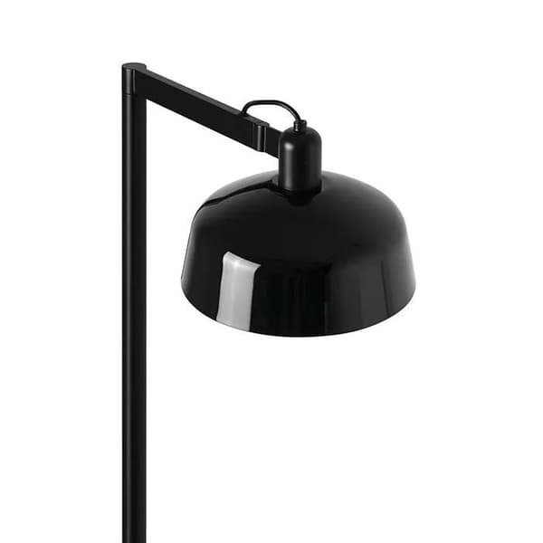 TATAWIN Gulvlampe sort 20336-146