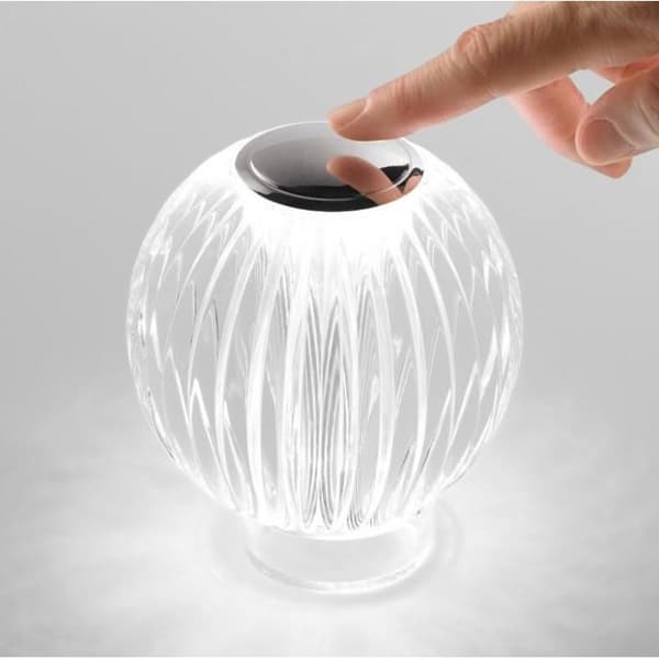 DIAMOND TL1, Bordslampa