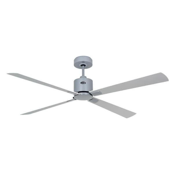 ECO CONCEPT 132, Fläkt utan