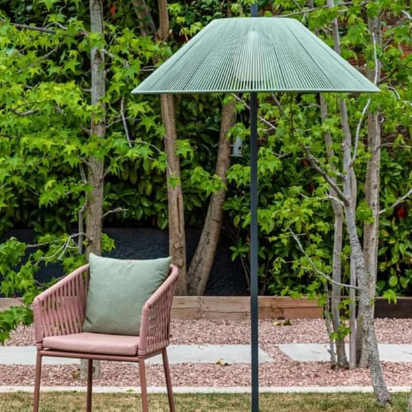 SAIGON OUT Olivevihreä lampu 2M C100 C100 71569-12