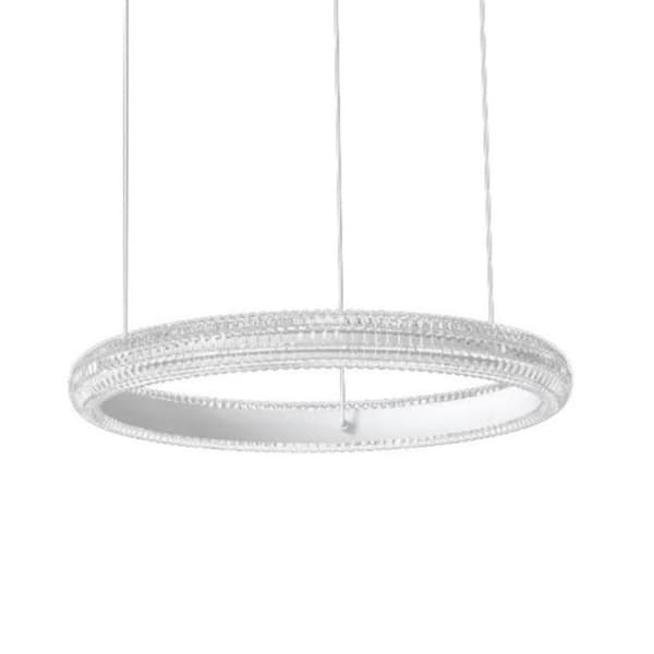 MIRACLE SP D40, Upphängning,