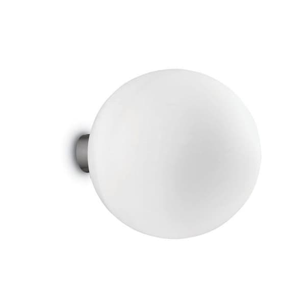 Vägglampa MAPA 1x60W - IDEAL LUX - 059822