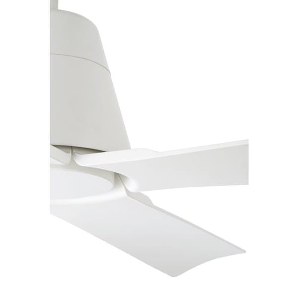 FARO TYPHOON Takfläkt 130 cm IP44