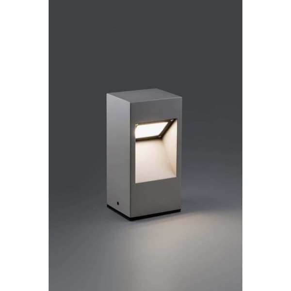 CAST Lampe balise mörkgrå H300MM 74155